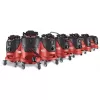 Bezpečnostní vysavač s automatickým čištěním filtru, 30 L, třída M FLEX VCE 33 M AC-Set