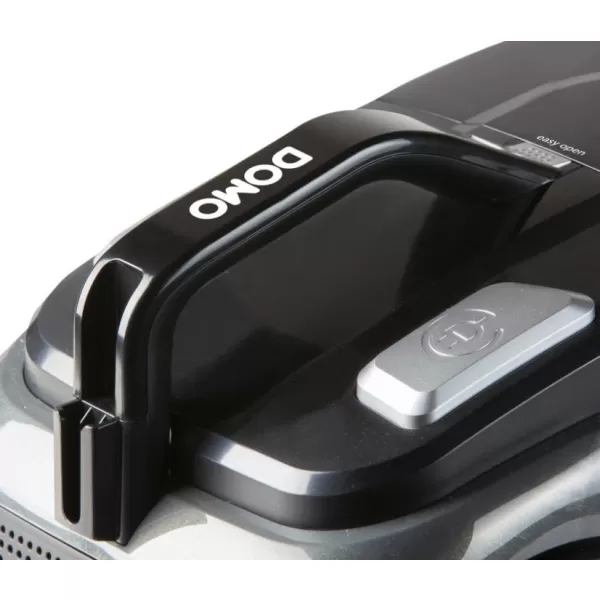 Bezsáčkový cyklónový vysavač DOMO DO7295S