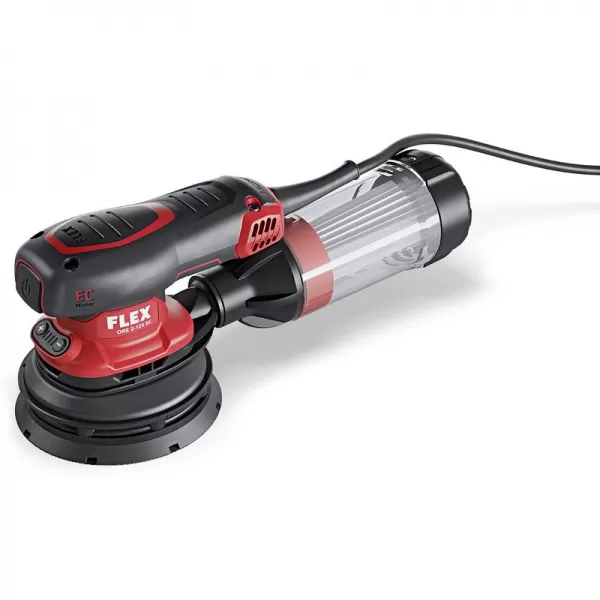 Excentrická bruska ORE 2-125 EC Flex 468894