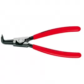 Bezpečnostní kleště pro vnější kroužky na hřídelích Knipex 46 21 A11