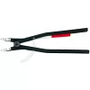 Bezpečnostní kleště pro vnější kroužky na hřídelích Knipex 46 10 A6