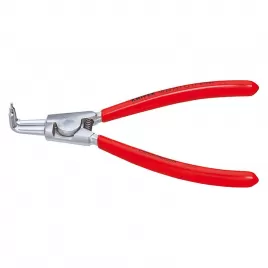 Bezpečnostní kleště pro vnější kroužky na hřídelích Knipex 46 23 A11