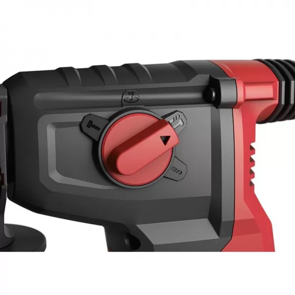 Aku kombinované vrtací kladivo 18V/2x5,0Ah CHE 2-26 18.0-EC/5.0 Set Flex 478474