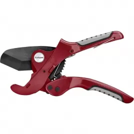 Nůžky na plastové trubky 0-42mm FORTUM 4775011