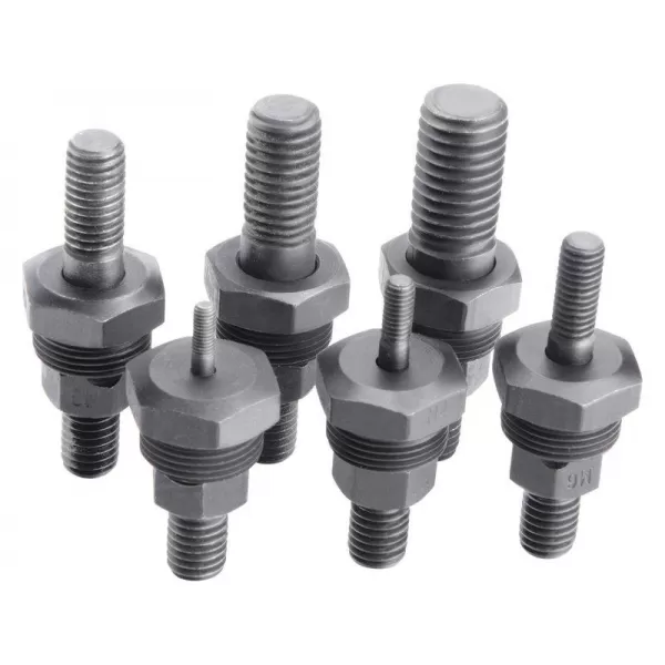 Pákové nýtovací kleště M3-M12, 340mm FORTUM 4770633