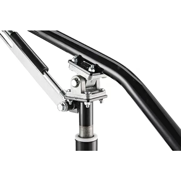 Pracovní vozík FLEX GM 340