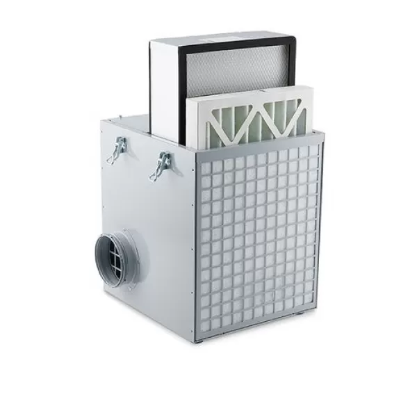 Pracovní čistička vzduchu FLEX VAC 800-EC