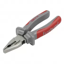 Kleště kombinované 160mm 61CrV5 FORTUM 4770301
