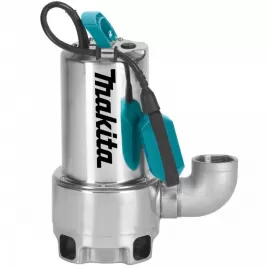 Kalové čerpadlo nerez 250l/min 1100W Makita PF1110