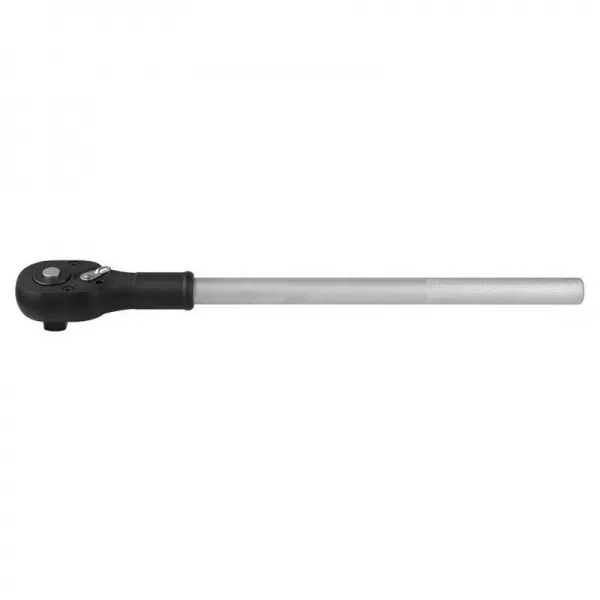 Ráčna s prodlouženou rukojetí 24 zubů 3/4" L 500mm FORTUM 4700301