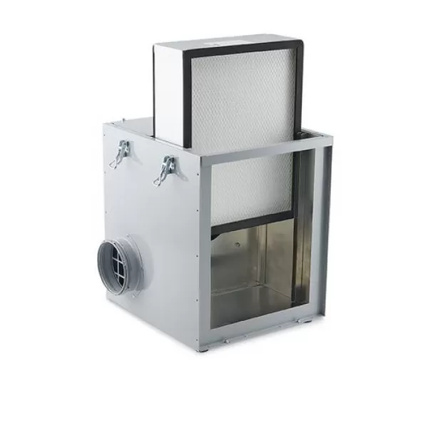 Pracovní čistička vzduchu FLEX VAC 800-EC