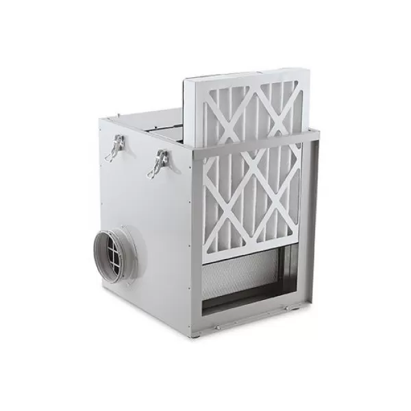 Pracovní čistička vzduchu FLEX VAC 800-EC