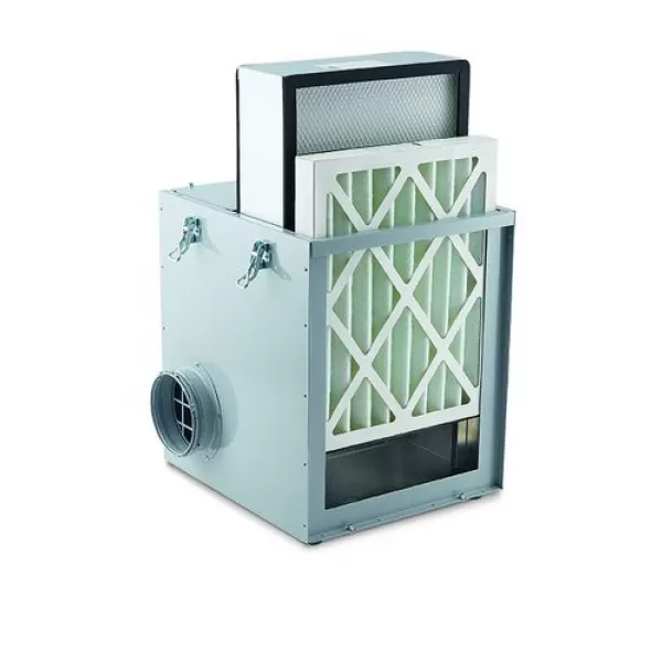 Pracovní čistička vzduchu FLEX VAC 800-EC