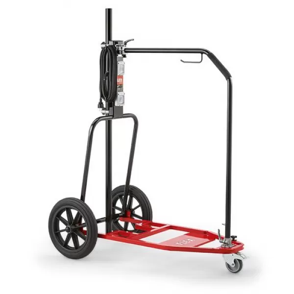 Pracovní vozík FLEX GM 340