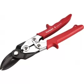 Nůžky na plech převodové 255mm, pravé FORTUM 4770901
