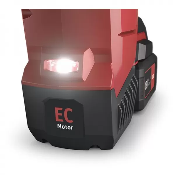 Aku kombinované vrtací kladivo 18V/bez aku CHE 2-26 18.0-EC Flex 478482