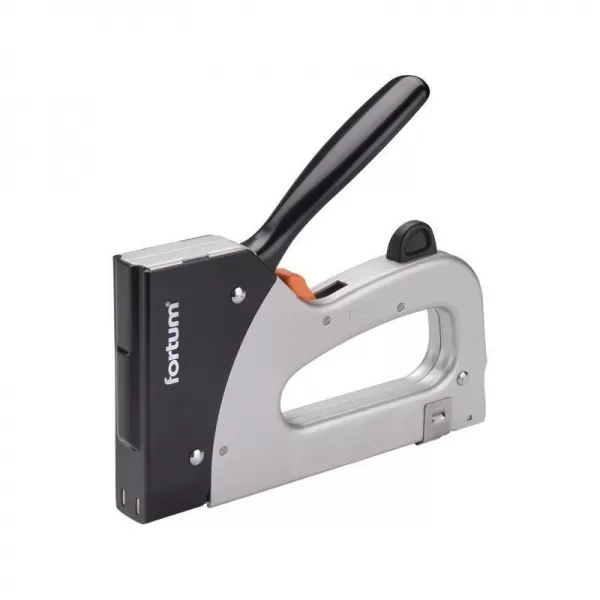 Pistole sponkovací 6-16mm šířka spon 11,3 FORTUM 4770701