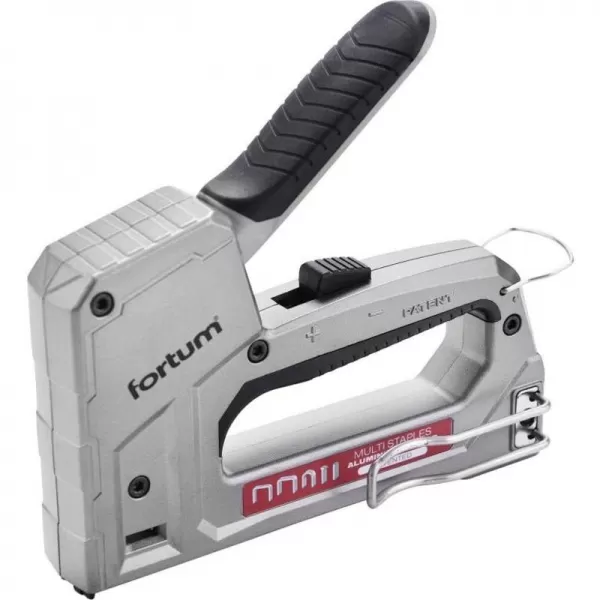 Pistole sponkovací 6funkční FORTUM 4770704