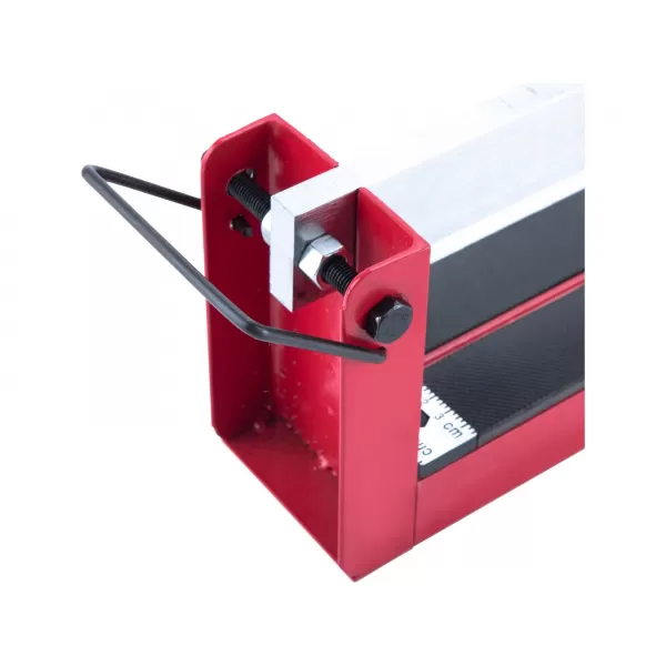 Řezačka obkladů 800 mm FORTUM 4770840