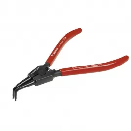 Kleště seeger zahnuté vnější 180mm 19-60mm 61CrV4 FORTUM 4770514