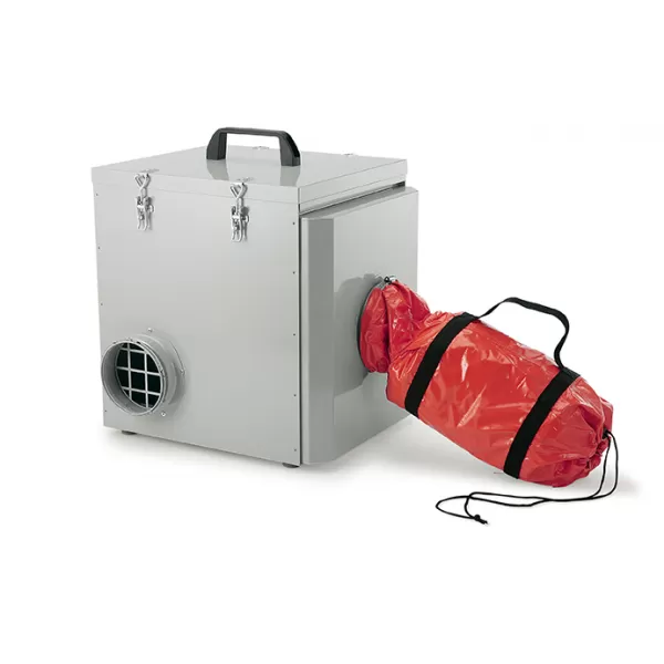 Pracovní čistička vzduchu FLEX VAC 800-EC