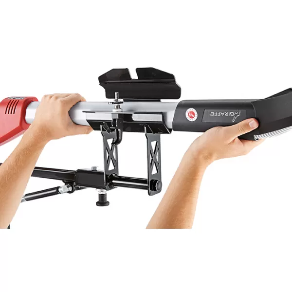 Pracovní vozík FLEX GM 340