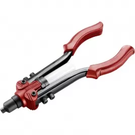 Pákové nýtovací kleště 330cm FORTUM 4770614