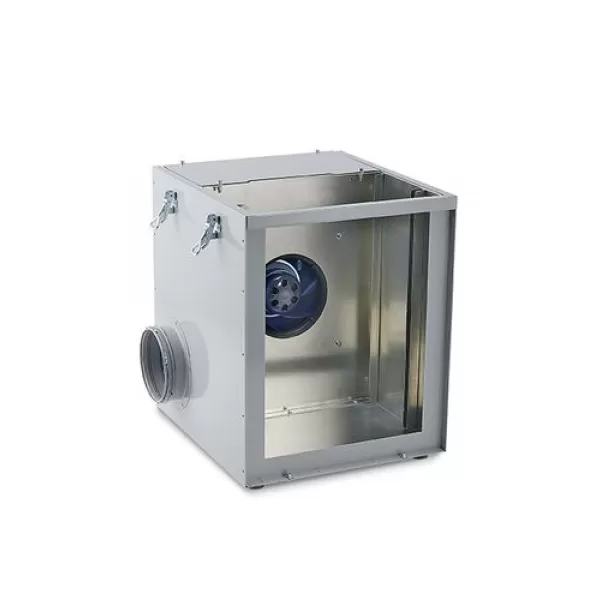 Pracovní čistička vzduchu FLEX VAC 800-EC