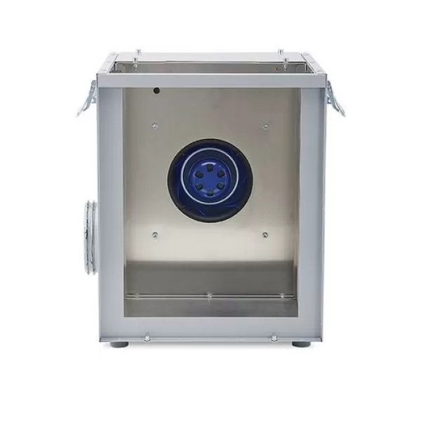 Pracovní čistička vzduchu FLEX VAC 800-EC