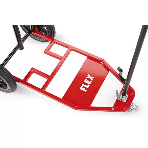 Pracovní vozík FLEX GM 340