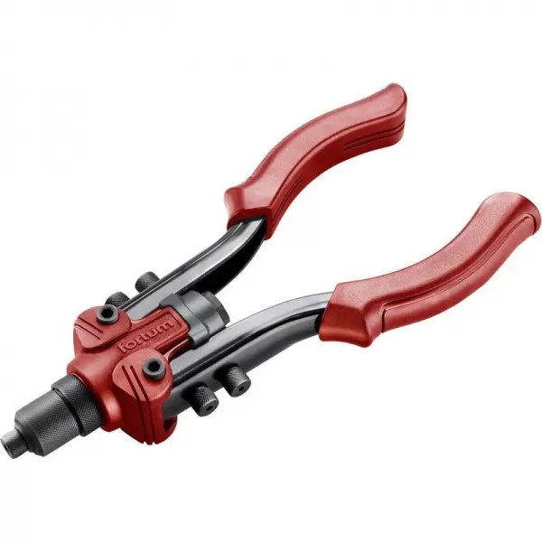 Pákové nýtovací kleště 260mm FORTUM 4770611