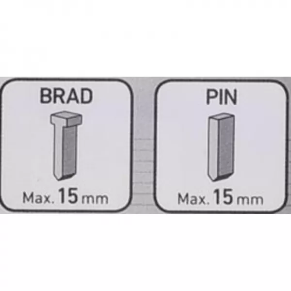 Pistole sponkovací 6funkční FORTUM 4770704