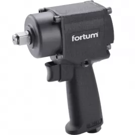 Pneumatický rázový utahovák FORTUM 4795010