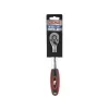 Ráčna Mechanic 3/8" L 193mm 72 zubů CrV/S2 FORTUM 4700112