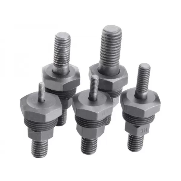 Pákové nýtovací kleště M3-M10, 270mm FORTUM 4770636