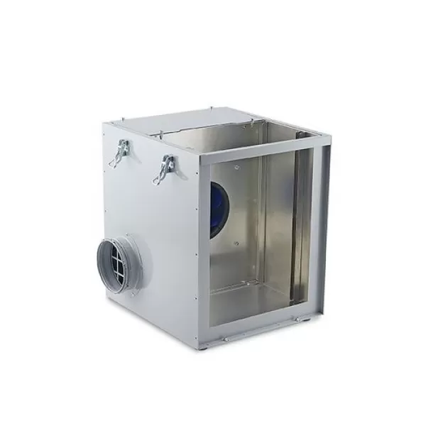 Pracovní čistička vzduchu FLEX VAC 800-EC