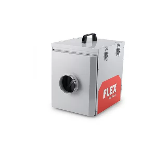 Pracovní čistička vzduchu FLEX VAC 800-EC