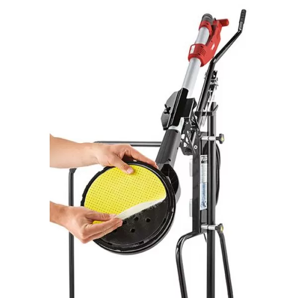 Pracovní vozík FLEX GM 340