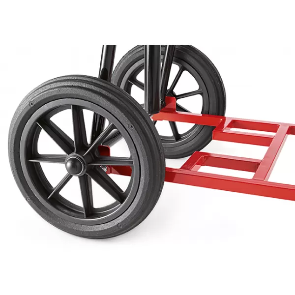 Pracovní vozík FLEX GM 340