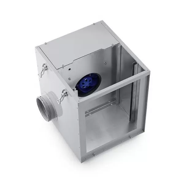 Pracovní čistička vzduchu FLEX VAC 800-EC