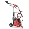 Pracovní vozík FLEX GM 340