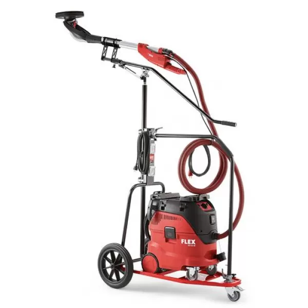 Pracovní vozík FLEX GM 340