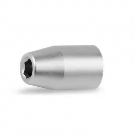 Adaptér na hroty 1/4" L 26mm FORTUM 4701912