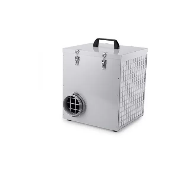 Pracovní čistička vzduchu FLEX VAC 800-EC