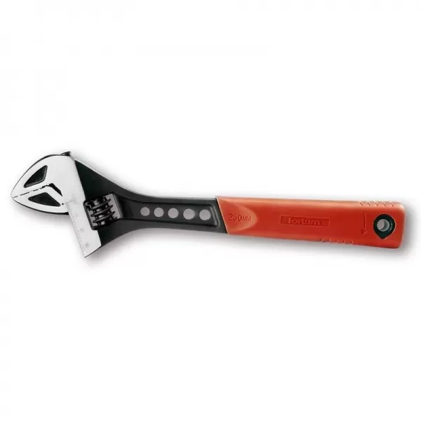 Klíč nastavitelný 300mm/12" 0-38mm FORTUM 4770112
