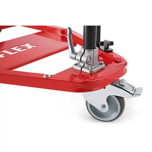 Pracovní vozík FLEX GM 340