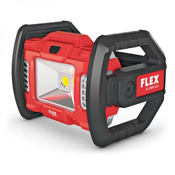 Aku svítilna 18V bez aku FLEX CL 2000 18.0
