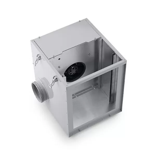 Pracovní čistička vzduchu FLEX VAC 800-EC