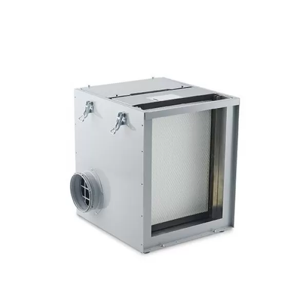 Pracovní čistička vzduchu FLEX VAC 800-EC