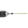 Sada hrotů TORX s magnetem, T 30x50mm, FORTUM 4741487